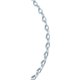 thumbnail image 1 of Chain Koch 778756, n.º 16, chapado en zinc, 61 m, doble conector, 1 of 1