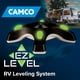 thumbnail image 2 of Sistema de Nivelación para RV Camco Camper EZ Level con Sensor de Inclinación, 2 of 7