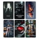 thumbnail image 2 of 80 cartas de Oracle Cards Soulme True Crime Clues & Conspiracy, 2 of 5