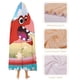 thumbnail image 4 of Mi Mascota Mágica Morphle Manta Capa con Capucha Anti-Bolitas, Manta de Lana Ártica Suave, Manta Portátil de Felpa Ligera y Lujosa, Poncho para Siesta en Casa y Oficina, 100*130cm, 4 of 6