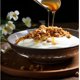 thumbnail image 5 of Miel NBF NATURA BIO FOODS 454 g Cruda Orgánica con Panal, 5 of 6