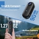 thumbnail image 2 of Cámara de acción Intepoll 4K Mini WiFi de 32 GB con funda impermeable, 2 of 7