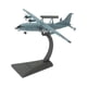 thumbnail image 4 of Modelo De Avión De Combate De Ataque 1/200, Modelo De Avión De Combate Para Dormitorio De Gabinete, 4 of 5