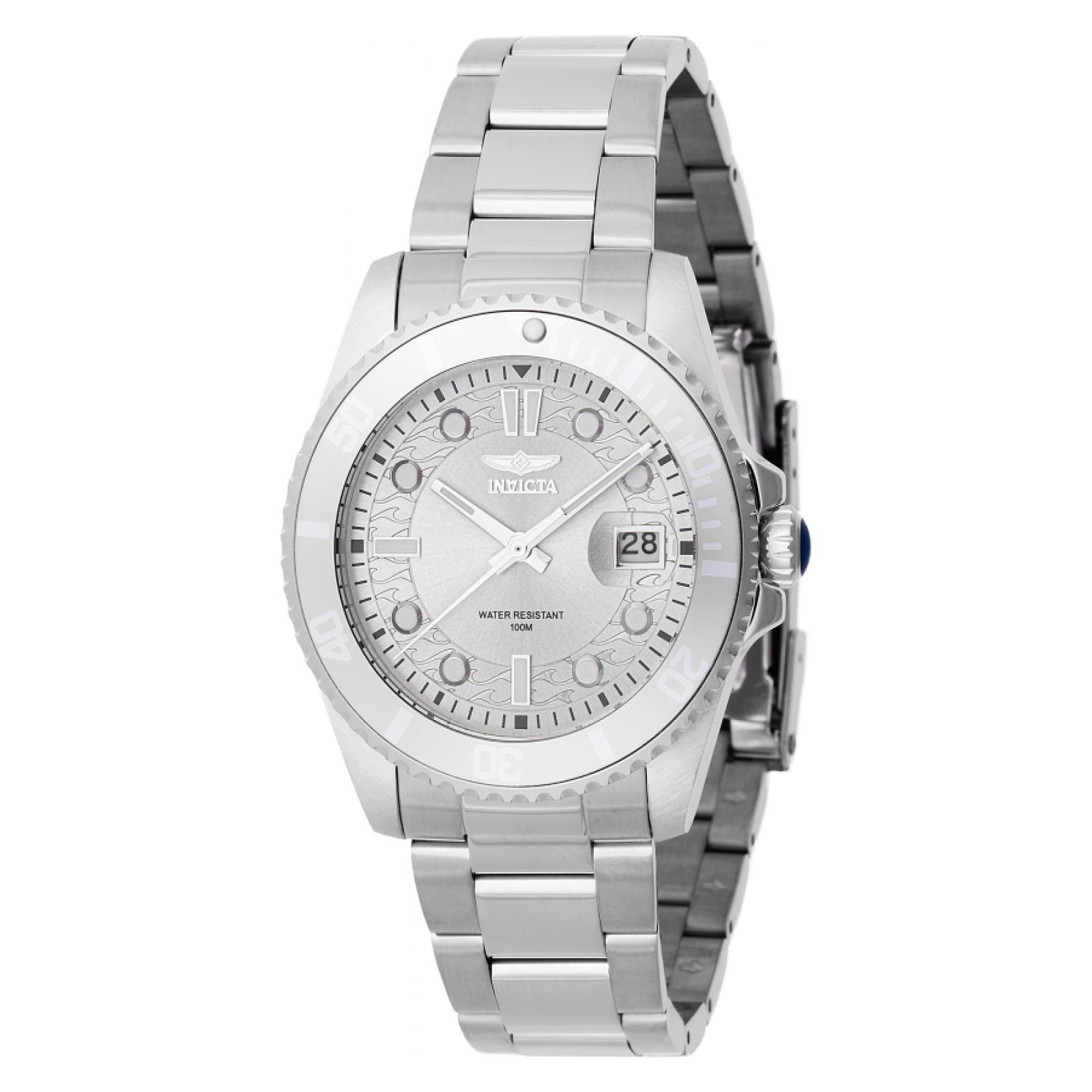 Reloj Invicta 46687 Dama