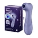 thumbnail image 1 of Satisfyer Pro 2 Generation 3 Con App & Bluetooth Lila, 1 of 2