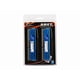 thumbnail image 2 of Memoria RAM G.skill F3-1600C9D-16GAB 16GB (2 x 8GB) DDR3 Multicolor, 2 of 3