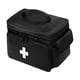 thumbnail image 4 of Bolsa De Primeros Auxilios Vacía, Bolsa De Almacenamiento Médico Profesional Para Exteriores, Hogar, Senderismo, 4 of 5