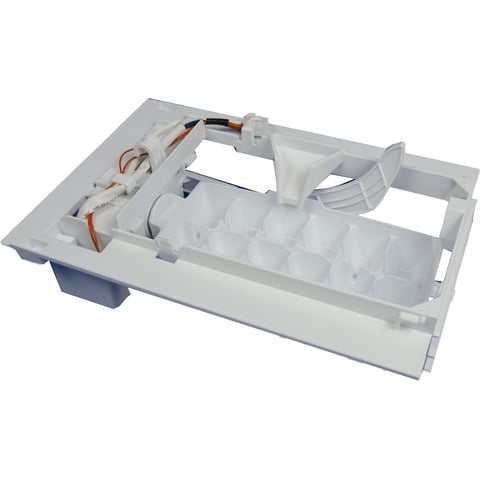 Conjunto De Máquina De Hielo Para Refrigerador Lg