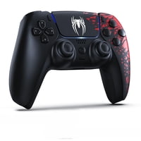 Controlador Inalámbrico Toxfla Para Ps5/Pro/Slim Con Doble Vibración