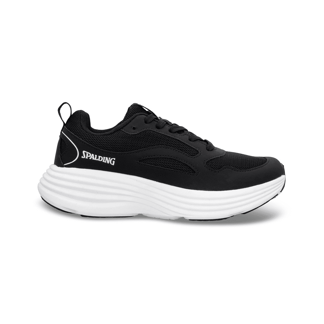 Zapatillas De Training Spalding Fitness Superset Mujer | Spcfitm032 - Talla 36