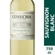 thumbnail image 1 of Vino Blanco Sauvignon Blanc Cosecha de Natahua 12.5° Botella, 750 ml, 1 of 3