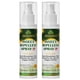 thumbnail image 1 of Spray Repelente De Mosquitos Natural 120 Ml Paquete De 2, 1 of 7