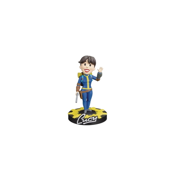Figura de vinilo Dark Horse 20 cm Lucy – Serie de TV Fallout