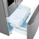 thumbnail image 5 of Refrigerador No Frost French Door LG LM22SGPK Linear Cooling 533Lts, 5 of 12