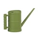 thumbnail image 4 of Jarra De Regadera De 1,6 L Con Boquilla Larga Para Césped De Jardín, Versátil, Ligera, Verde, 4 of 5