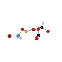 Seigard - Set Molecular De 66 Piezas