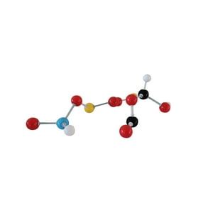 Seigard - Set Molecular De 66 Piezas