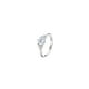 thumbnail image 1 of Anillo LP3443-3/118 Lotus Silver Mujer Pure Essential, 1 of 3