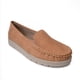 thumbnail image 3 of Mocasín Mujer Camel Eladia, 3 of 4