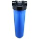 thumbnail image 2 of Carcasa de filtro Neo-Pure 51 cm 1" NPT negro/azul, 2 of 8