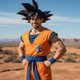 thumbnail image 2 of Disfraz Goku Adulto, 2 of 3