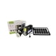 thumbnail image 1 of Kit Linterna Solar Camping Carga Celular 3 Ampolletas LED, 1 of 5