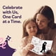 thumbnail image 4 of Tarjeta de felicitación Giftzie Husband Anniversary Every Love Song, 4 of 7