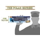 thumbnail image 5 of Vagón de Tren Modelo Lionel Polar Express Escala HO con Luces LED, 5 of 5