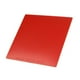 thumbnail image 3 of Goma De Tenis De Mesa Profesional Mujer Hombre Ping Pong Goma Accesorios Rojo, 3 of 5