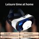 thumbnail image 2 of Casco de Realidad Virtual Sylpmoplar 5-7" 3D con Control Remoto, 2 of 6