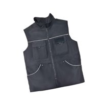 Ioensy - Chaleco De Entrenamiento De Perros Para La Agilidad Obediencia Controlador De Entrenadores Trainadores De Perros Juque De Trabajo Vest Xl