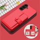 thumbnail image 5 of FOXDOCK Funda para SAMSUNG Galaxy S24 Plus con Bloqueo RFID - Diseño Elegante con Cierre de Botón, 5 of 5