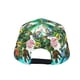 thumbnail image 3 of La Leyenda de Zelda Gorra de Béisbol para Hombres, Mujeres y Niños, Gorra Clásica de Visera Plana, Gorra Hip Hop Trucker, Snapback Ajustable, 3 of 5