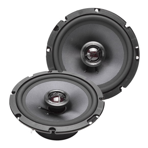 Altavoces Para Coche Tx65 6 5 200 W 2 Vías Elite Coaxial