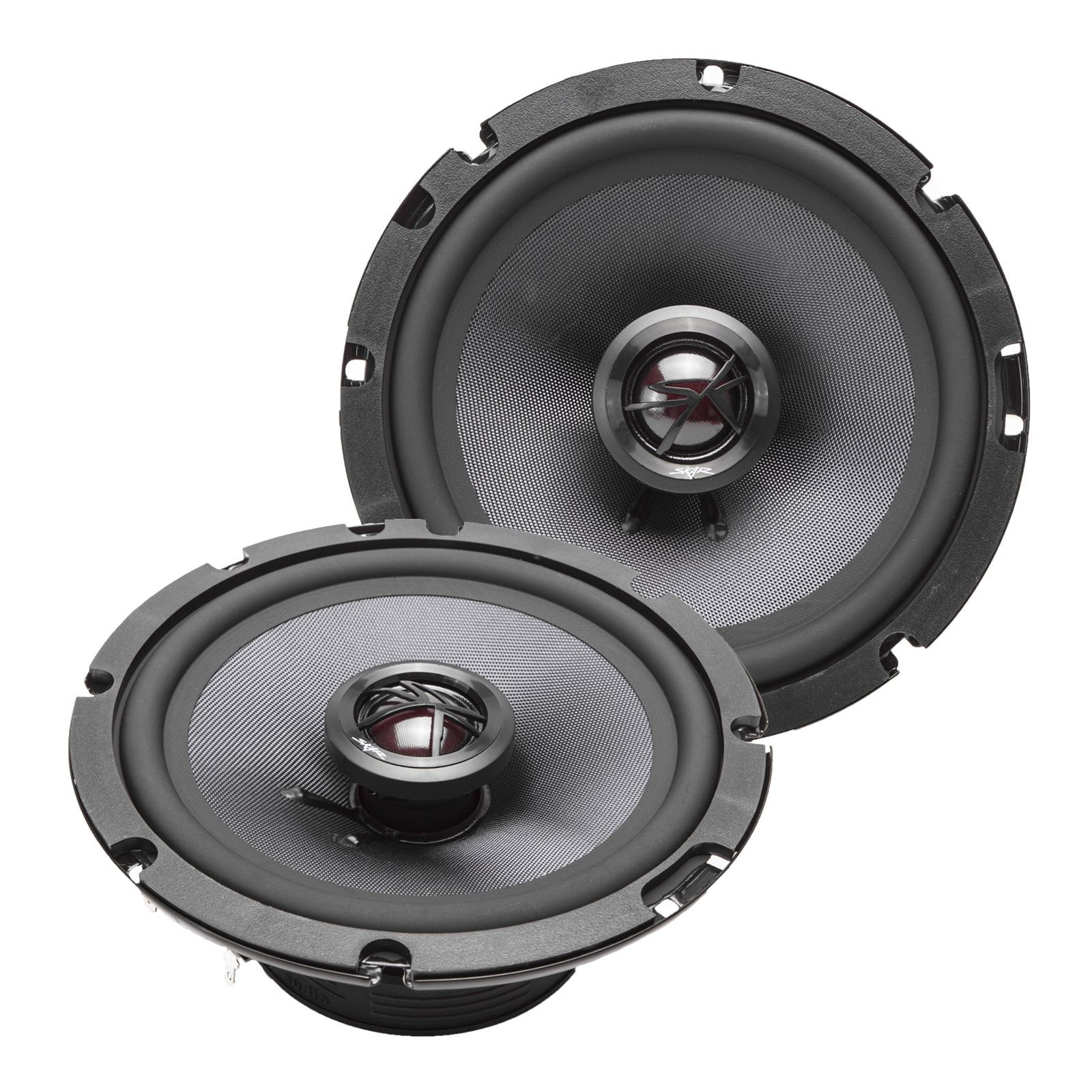 Altavoces Para Coche Skar Audio Tx65 6.5 200 W 2 Vías Elite Coaxial