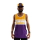 thumbnail image 1 of Polera Los Angeles Lakers Tank Top Mitchell And Ness, 1 of 9