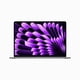 thumbnail image 1 of MacBook Macbook Air M2 15.6" Liquid Retina Chip M2 de Apple 8GB 256GB SSD Gris, 1 of 12