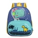 thumbnail image 1 of Children's Cartoon Cute Animal School Bag, Casual Travel Backpack For Boys And Girls, 1 of 3
