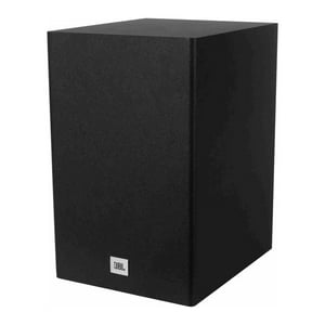 Jbl - Sistema De Sonido Home Theater 110W Negro Cinema Sb180