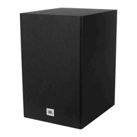 Jbl - Sistema De Sonido Home Theater 110W Negro Cinema Sb180
