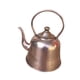 thumbnail image 4 of Tetera De Cobre Para El Hogar, Tetera De Latón De 1,5 L Para Salón De Té, Sala De Estar Del Hotel, 4 of 5