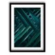 thumbnail image 1 of Cuadro Textura Hojas 50x35cms, 1 of 1