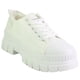 thumbnail image 3 of Zapatilla Funway Mujer Best-2 Blanco Urbano, 3 of 6