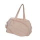thumbnail image 2 of Bolsa Organizadora De Tenis Con Compartimento Para Zapatos Y Bolsillo Impermeable Para Competición, Color Rosa, 2 of 5
