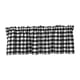 thumbnail image 2 of Cortinas De Media Ventana Para Revestimiento De Ventanas De Ba?o 130x41cm 1 Panle, 2 of 5