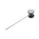 thumbnail image 2 of Mazo Batidor De Pedal De Tambor Con Cabeza De Martillo 21cm, 2 of 5