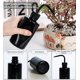 thumbnail image 4 of Botella Melphoe 250 ml pack de 2 negra para lavado/agua, exprimible, 4 of 6
