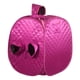 thumbnail image 2 of Carpa Para Sala De Sauna Personal Individual Tienda Para Sala De Sauna SPA Plegable Violeta De Cuerpo Completo, 2 of 3