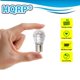 thumbnail image 4 of Paquete de 2 bombillas LED HQRP con base BA15S, luz blanca fría, 10-30 V, 4 of 9