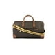 thumbnail image 2 of Cartera Michael Kors Bolso de Viaje Grande (Café), 2 of 3